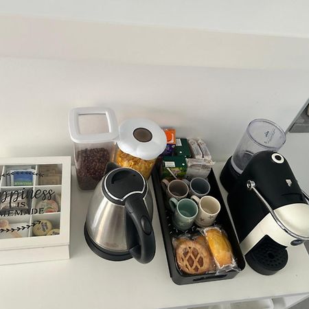 Il Nido Di Sarah Apartment Modica Luaran gambar