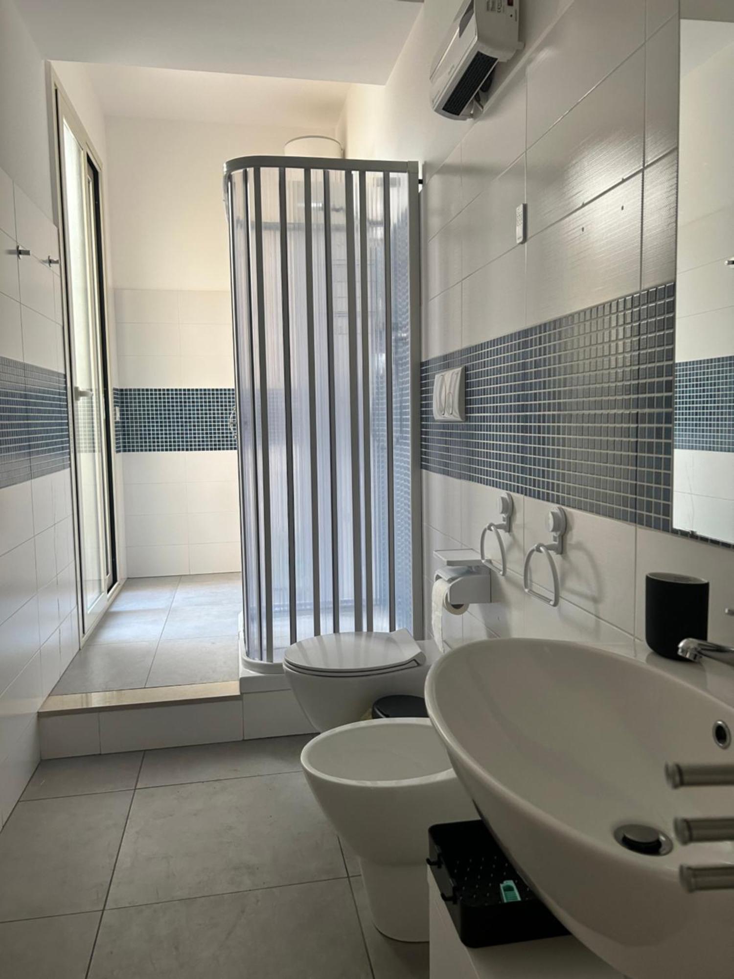 Il Nido Di Sarah Apartment Modica Luaran gambar