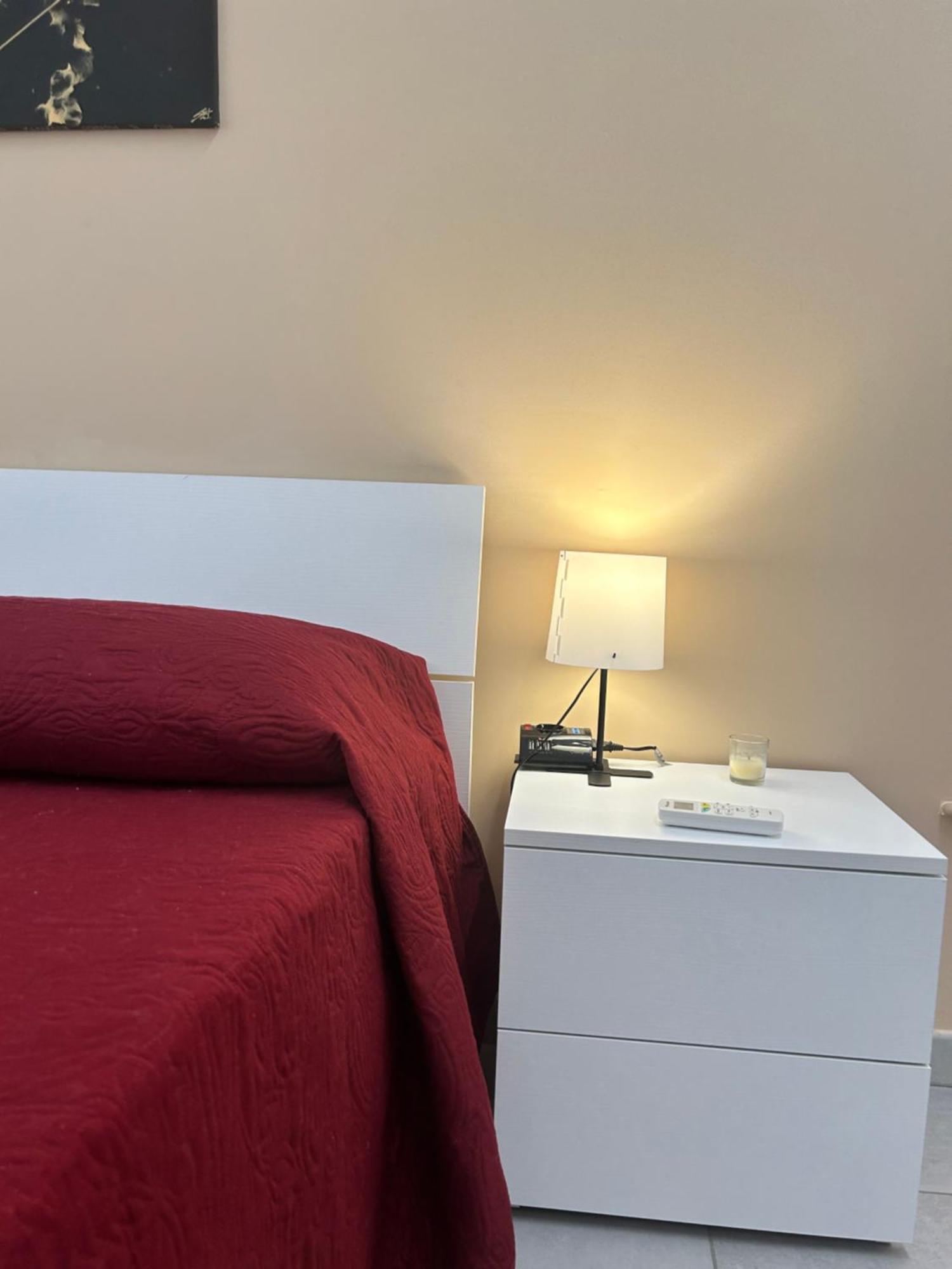 Il Nido Di Sarah Apartment Modica Luaran gambar