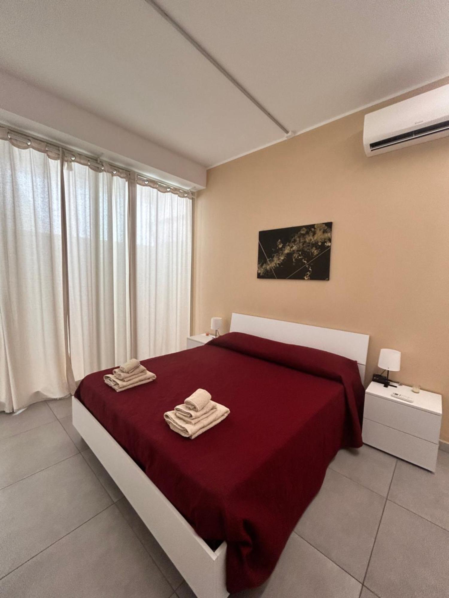 Il Nido Di Sarah Apartment Modica Luaran gambar