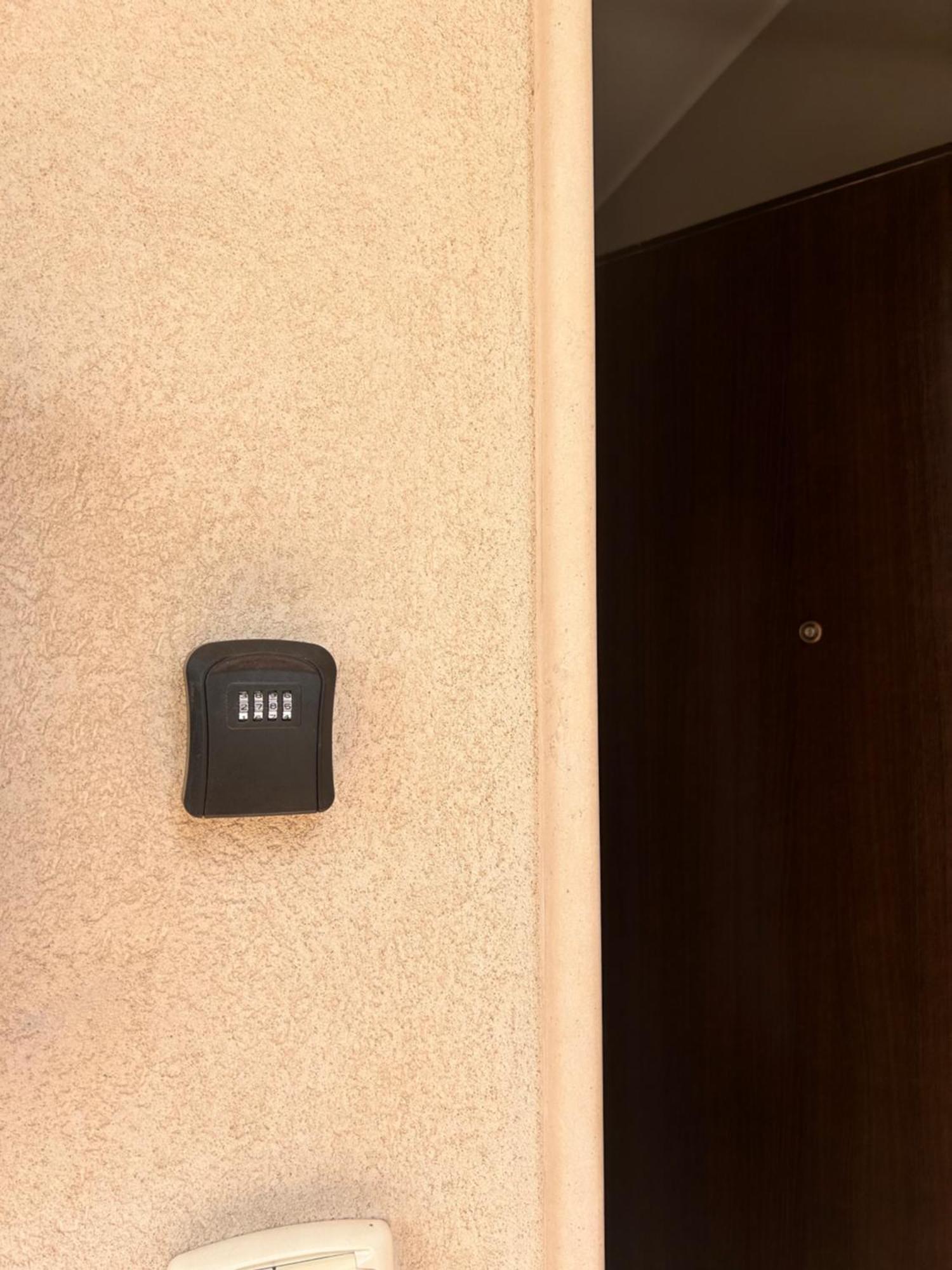 Il Nido Di Sarah Apartment Modica Luaran gambar