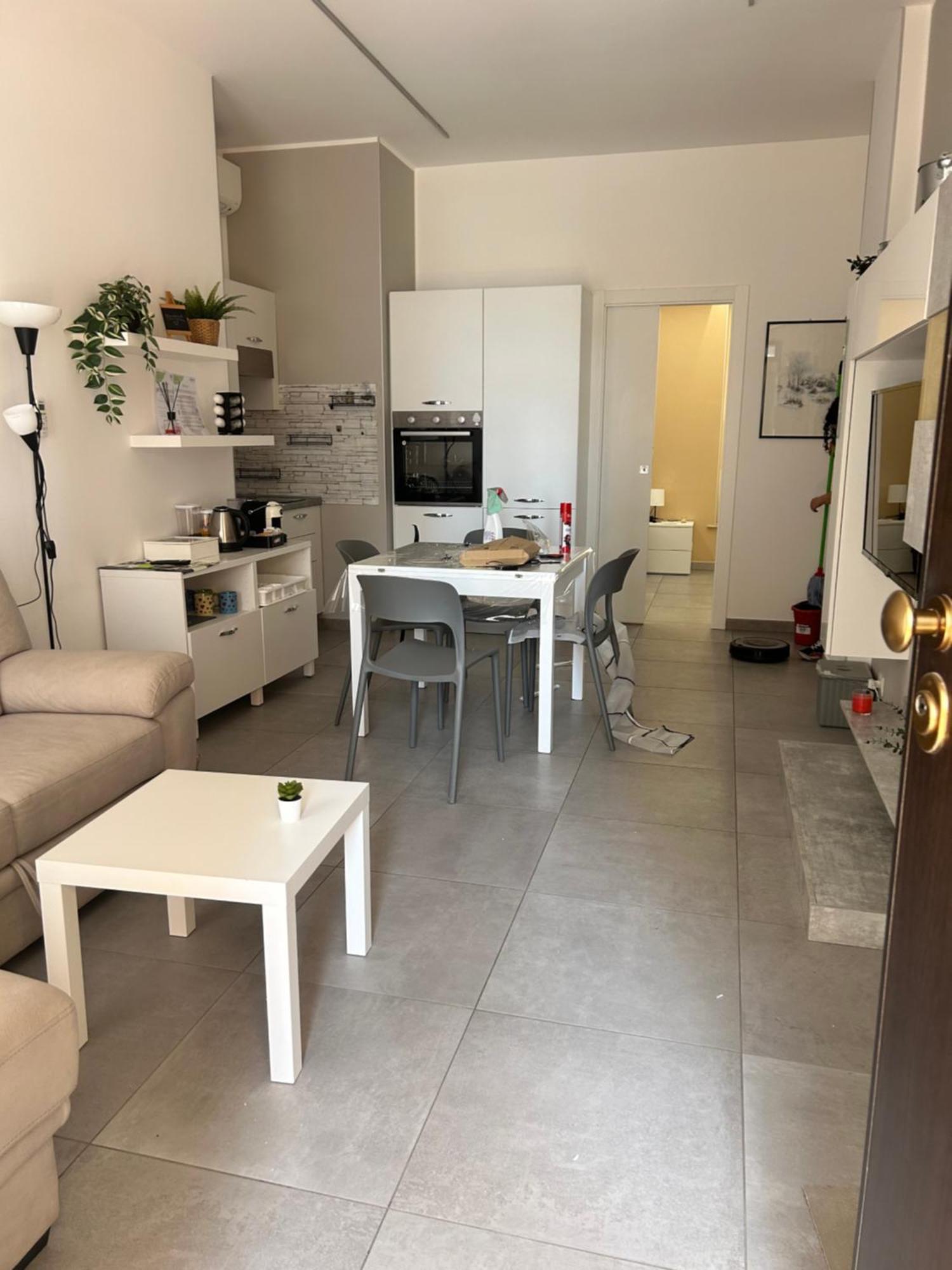Il Nido Di Sarah Apartment Modica Luaran gambar