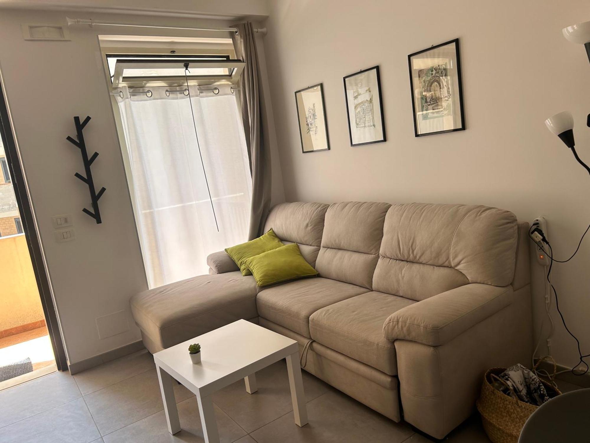 Il Nido Di Sarah Apartment Modica Luaran gambar