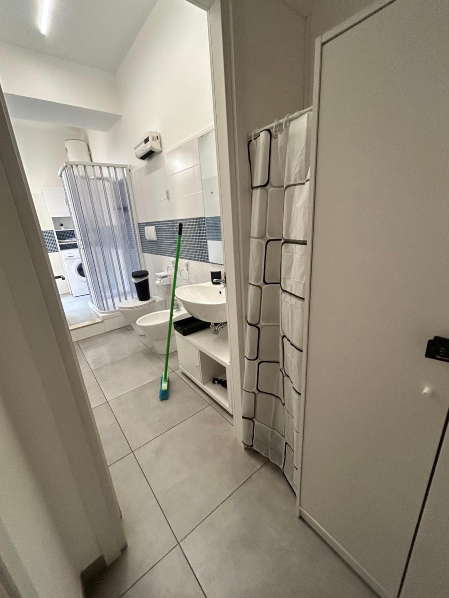 Il Nido Di Sarah Apartment Modica Luaran gambar
