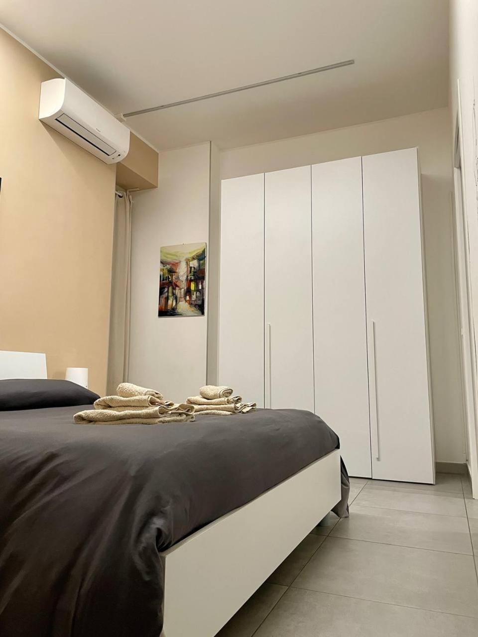 Il Nido Di Sarah Apartment Modica Luaran gambar