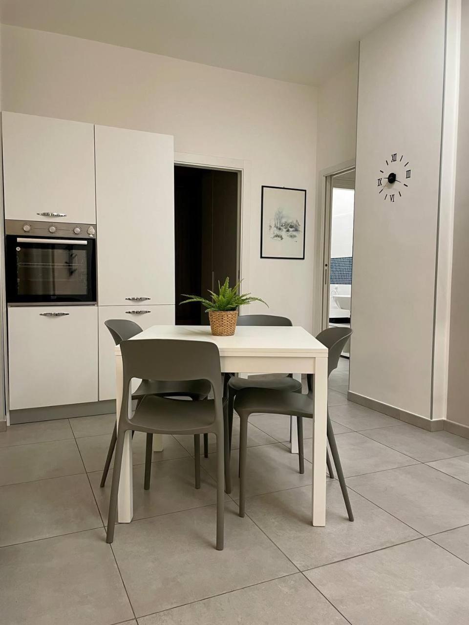 Il Nido Di Sarah Apartment Modica Luaran gambar