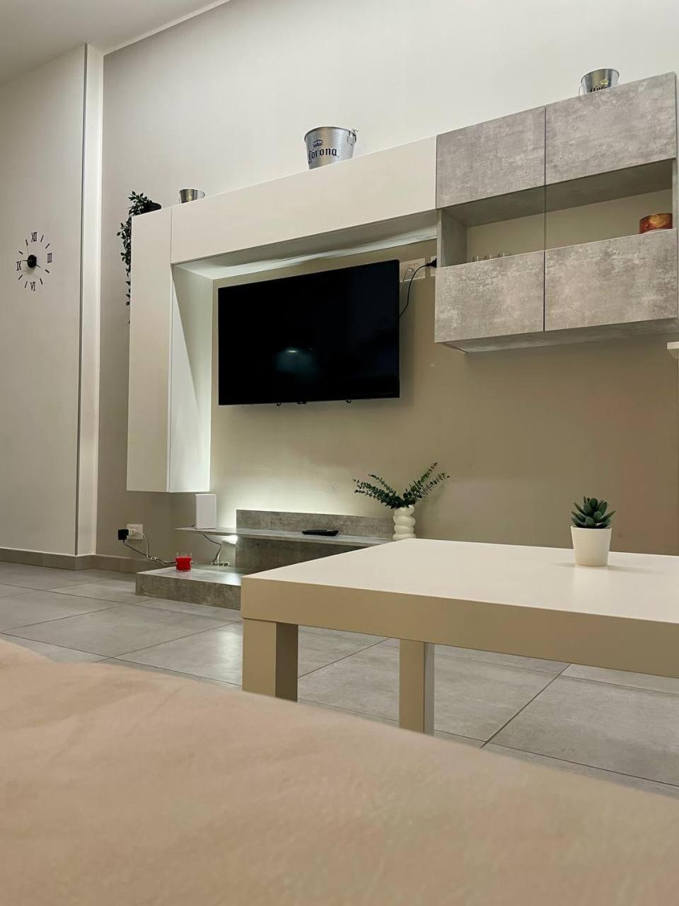 Il Nido Di Sarah Apartment Modica Luaran gambar
