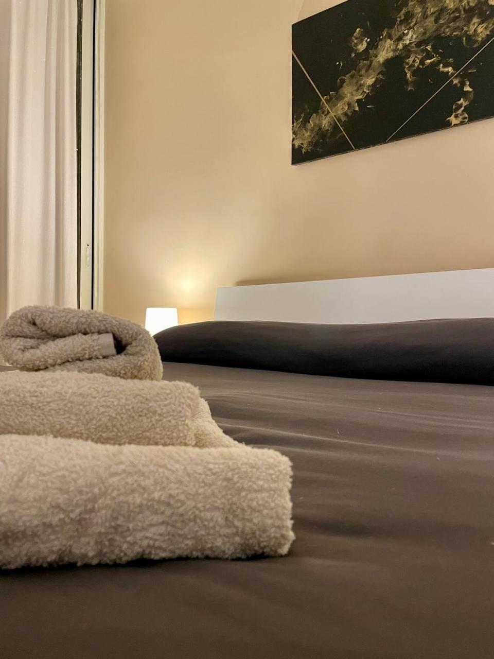 Il Nido Di Sarah Apartment Modica Luaran gambar