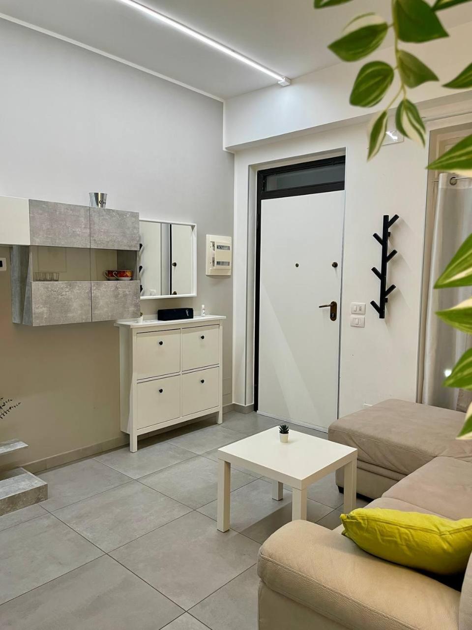 Il Nido Di Sarah Apartment Modica Luaran gambar