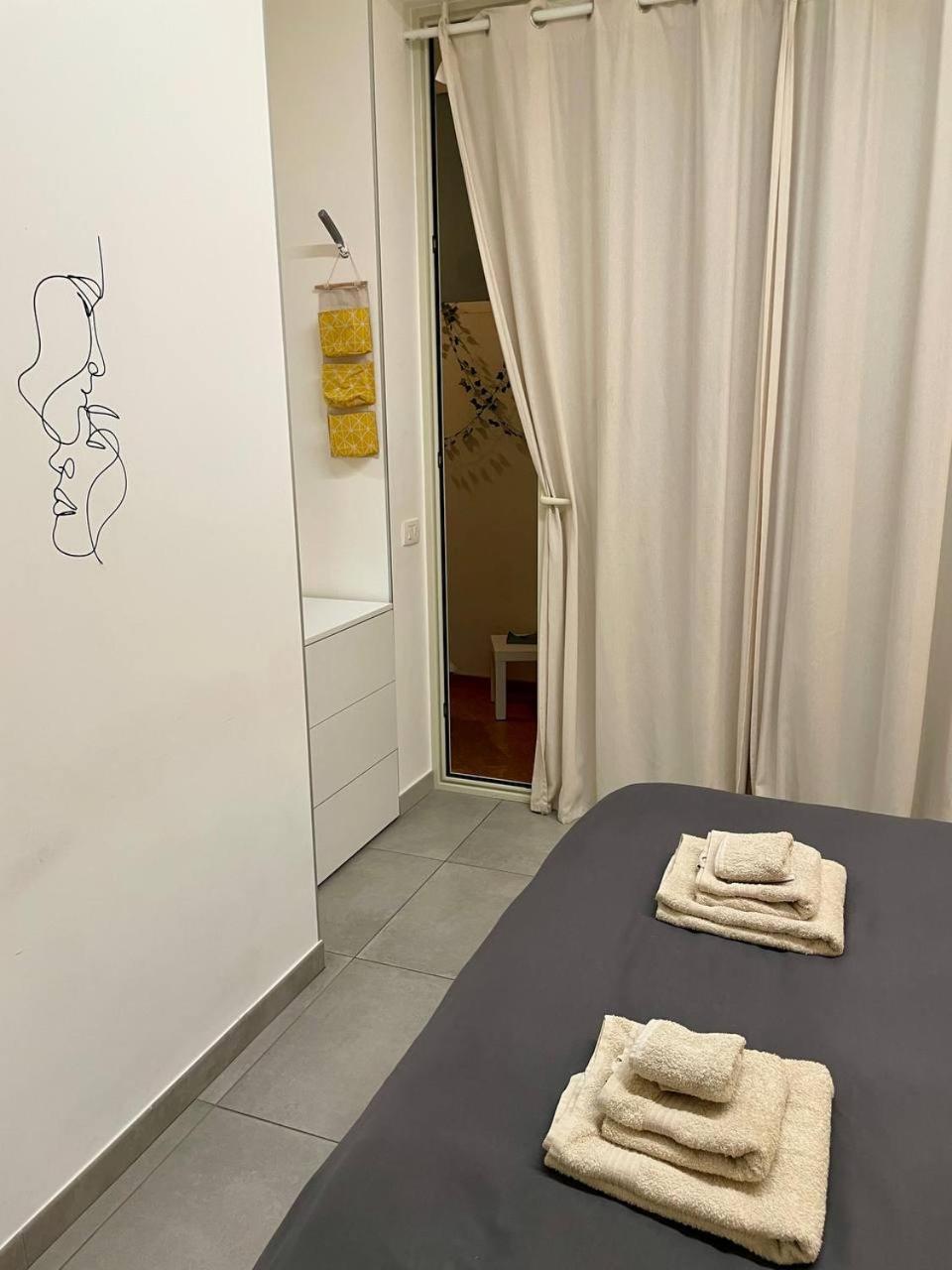 Il Nido Di Sarah Apartment Modica Luaran gambar