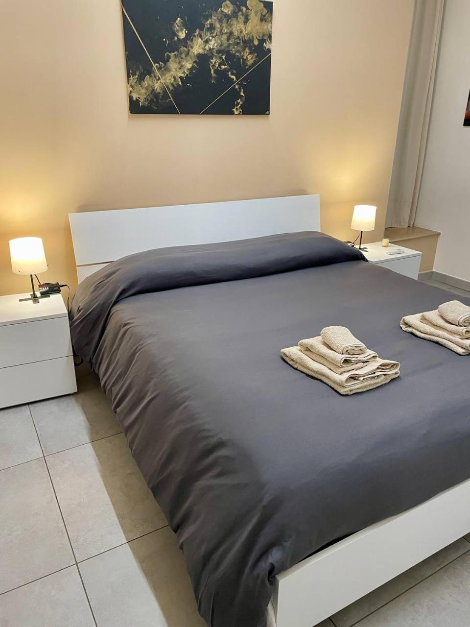 Il Nido Di Sarah Apartment Modica Luaran gambar