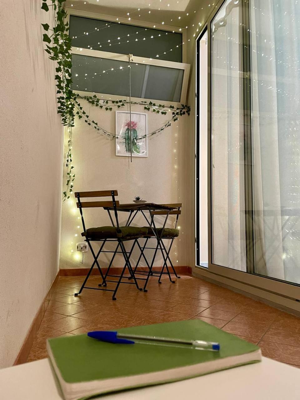 Il Nido Di Sarah Apartment Modica Luaran gambar